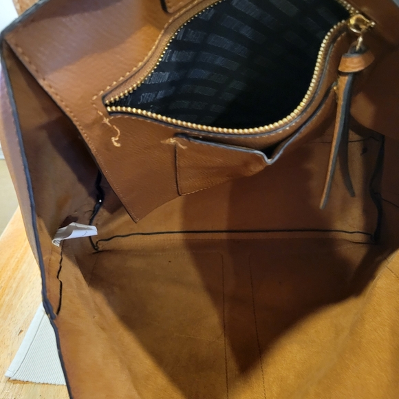 💮EUC~ STEVE MADDEN SHOULDER BAG - Picture 6 of 11